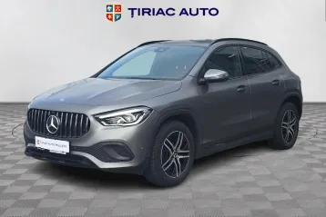 Mercedes-Benz GLA din 2020 - oferta MER177888