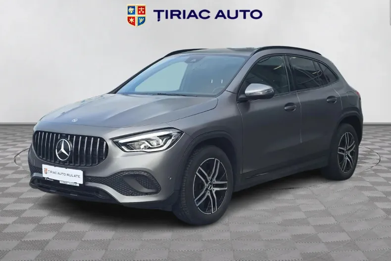 Mercedes-Benz GLA din 2020 cu 70.749 km - oferta MER177888 - foto 1