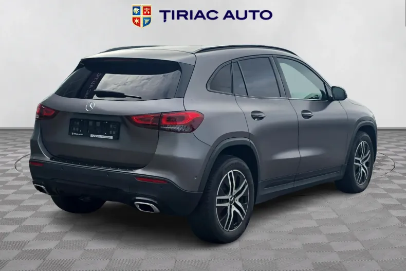 Mercedes-Benz GLA din 2020 cu 70.749 km - oferta MER177888 - foto 5