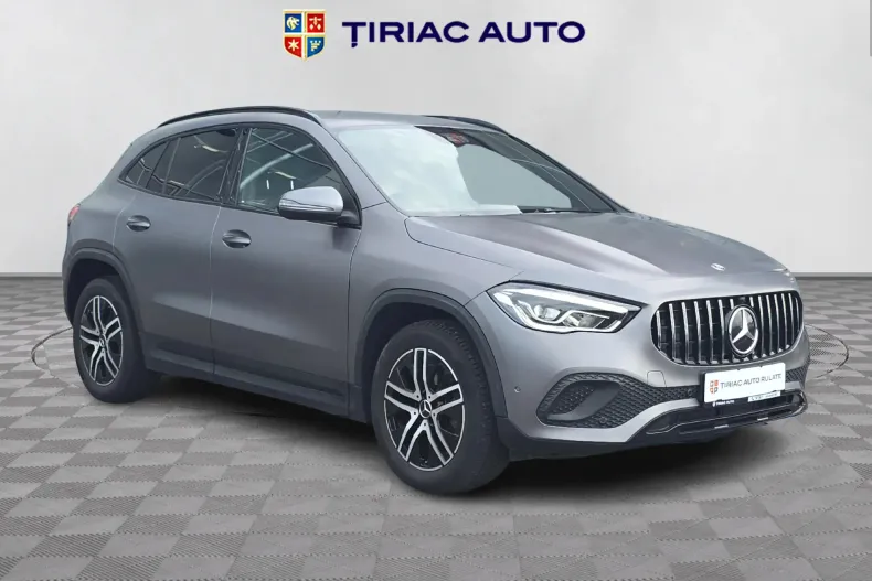 Mercedes-Benz GLA din 2020 cu 70.749 km - oferta MER177888 - foto 7