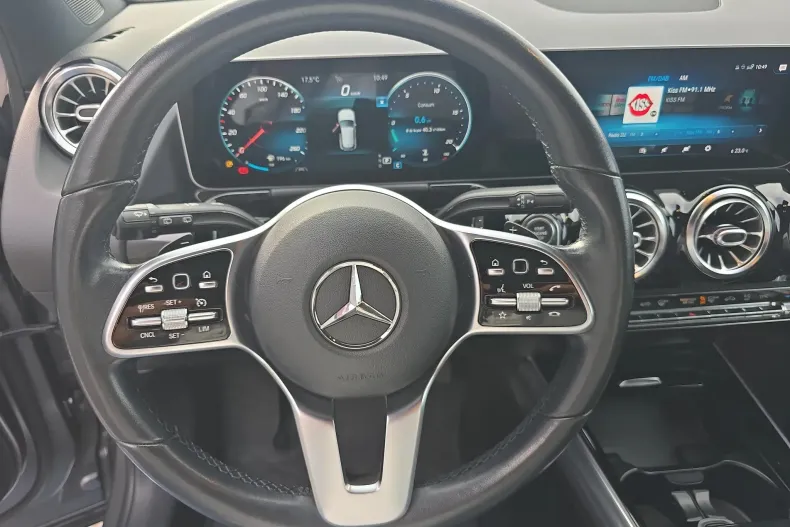 Mercedes-Benz GLA din 2020 cu 70.749 km - oferta MER177888 - foto 11