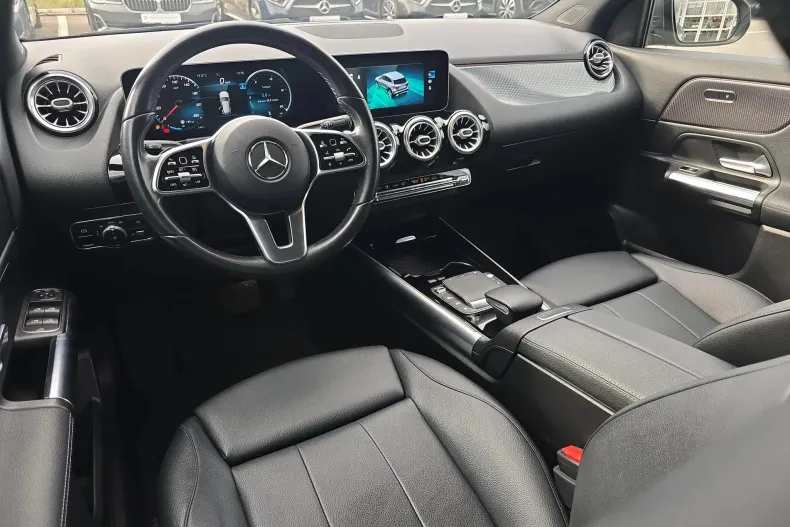 Mercedes-Benz GLA din 2020 cu 70.749 km - oferta MER177888 - foto 28