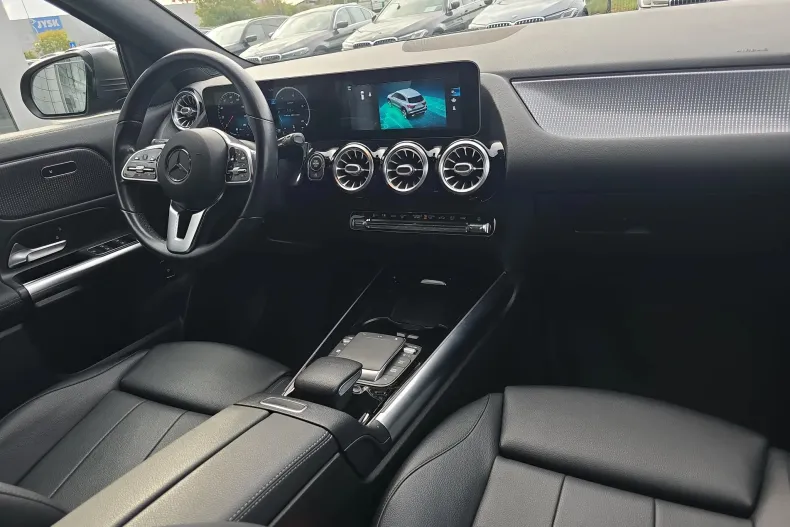 Mercedes-Benz GLA din 2020 cu 70.749 km - oferta MER177888 - foto 30