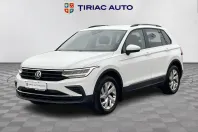 Volkswagen Tiguan din 2021 cu 165.358 km - oferta VOL177889 - foto 1