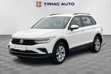 Volkswagen Tiguan din 2021 - oferta VOL177889