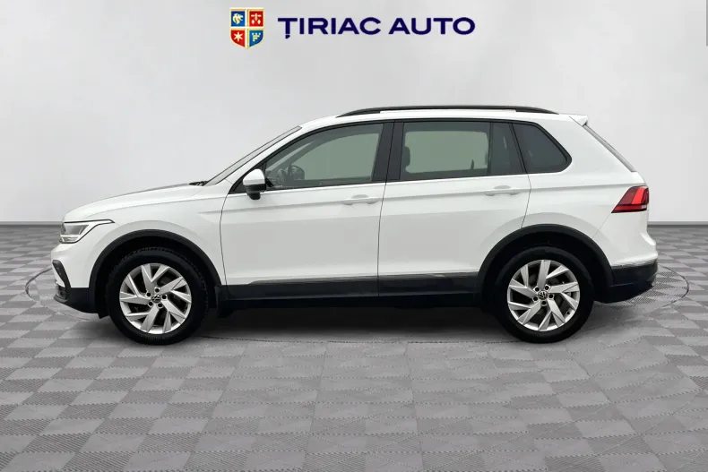 Volkswagen Tiguan din 2021 cu 165.358 km - oferta VOL177889 - foto 2