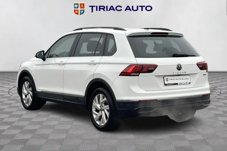 Volkswagen Tiguan din 2021 cu 165.358 km - oferta VOL177889 - foto 3