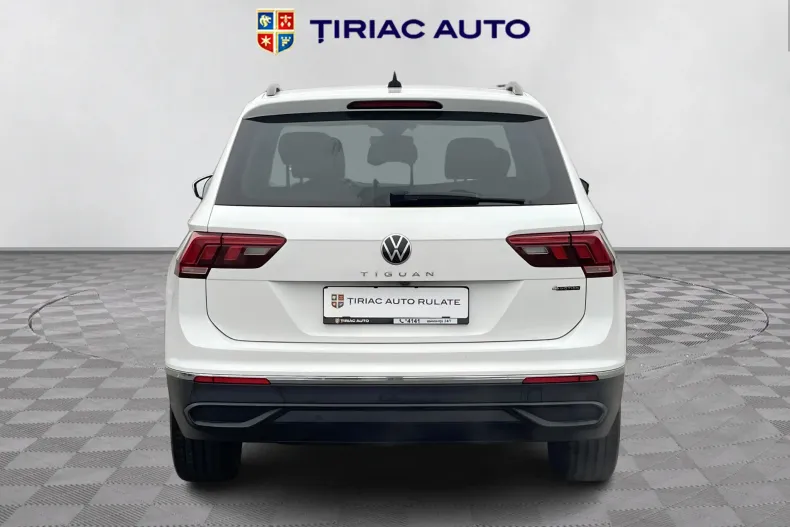 Volkswagen Tiguan din 2021 cu 165.358 km - oferta VOL177889 - foto 4