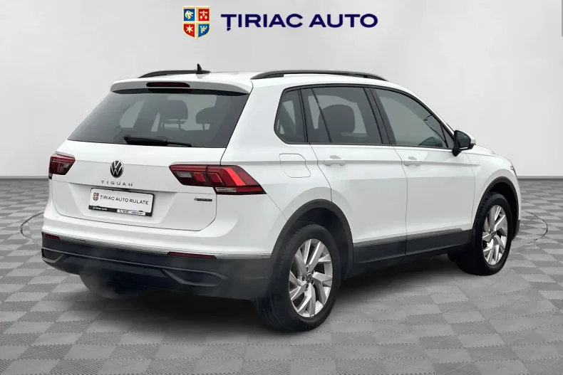 Volkswagen Tiguan din 2021 cu 165.358 km - oferta VOL177889 - foto 5