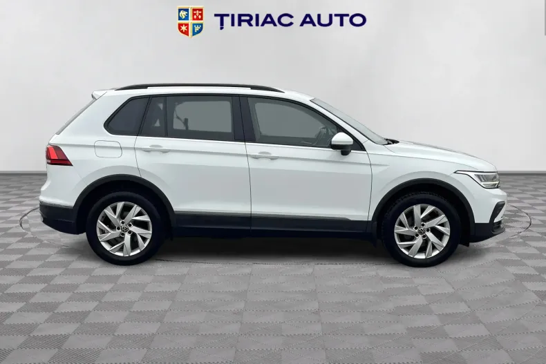 Volkswagen Tiguan din 2021 cu 165.358 km - oferta VOL177889 - foto 6