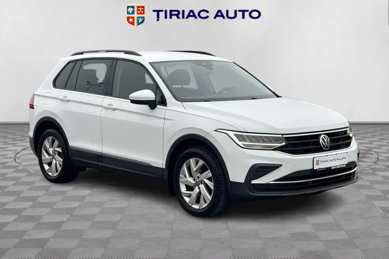Volkswagen Tiguan din 2021 cu 165.358 km - oferta VOL177889 - foto 7