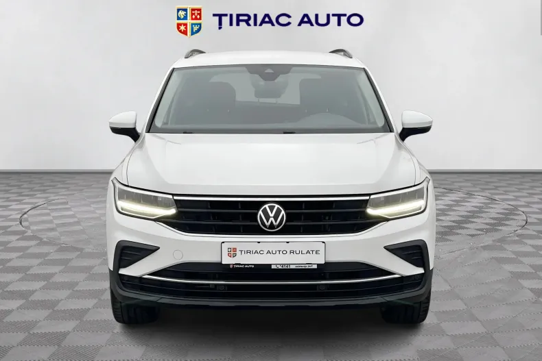 Volkswagen Tiguan din 2021 cu 165.358 km - oferta VOL177889 - foto 8