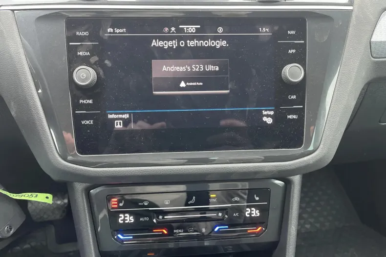 Volkswagen Tiguan din 2021 cu 165.358 km - oferta VOL177889 - foto 14