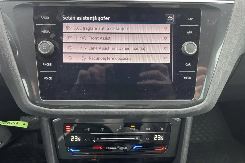 Volkswagen Tiguan din 2021 cu 165.358 km - oferta VOL177889 - foto 16