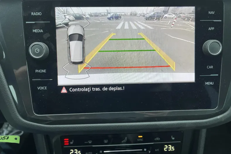 Volkswagen Tiguan din 2021 cu 165.358 km - oferta VOL177889 - foto 17