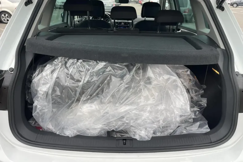 Volkswagen Tiguan din 2021 cu 165.358 km - oferta VOL177889 - foto 20