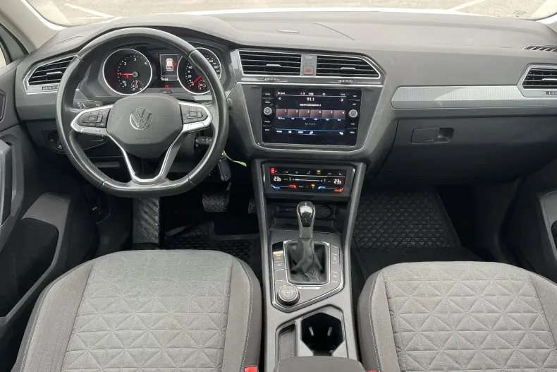 Volkswagen Tiguan din 2021 cu 165.358 km - oferta VOL177889 - foto 21