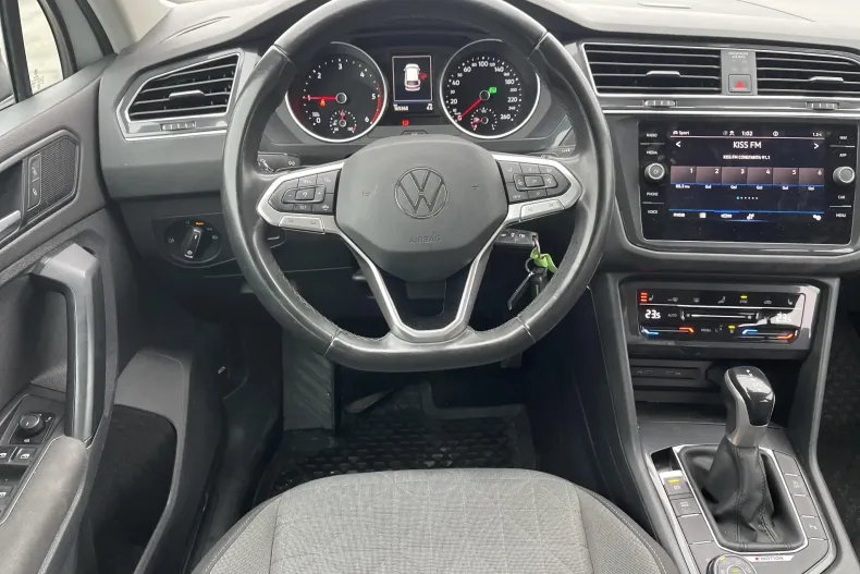 Volkswagen Tiguan din 2021 cu 165.358 km - oferta VOL177889 - foto 22