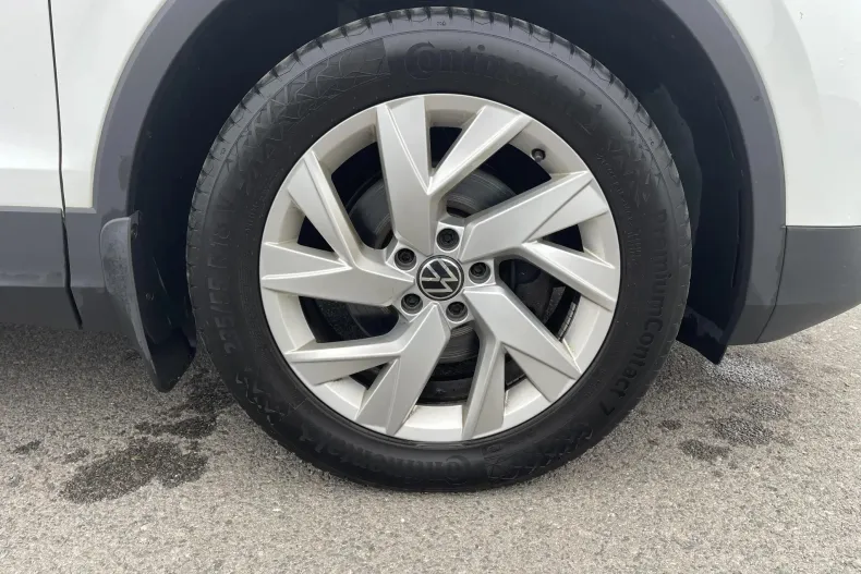 Volkswagen Tiguan din 2021 cu 165.358 km - oferta VOL177889 - foto 24