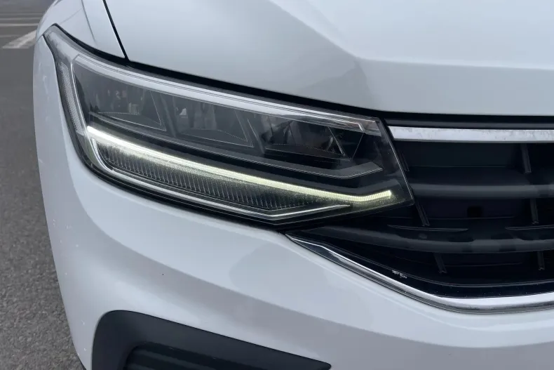 Volkswagen Tiguan din 2021 cu 165.358 km - oferta VOL177889 - foto 25