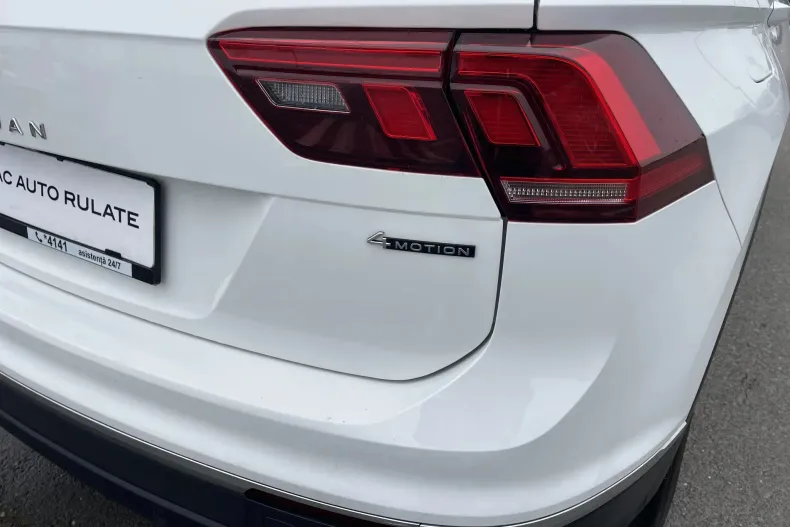 Volkswagen Tiguan din 2021 cu 165.358 km - oferta VOL177889 - foto 26