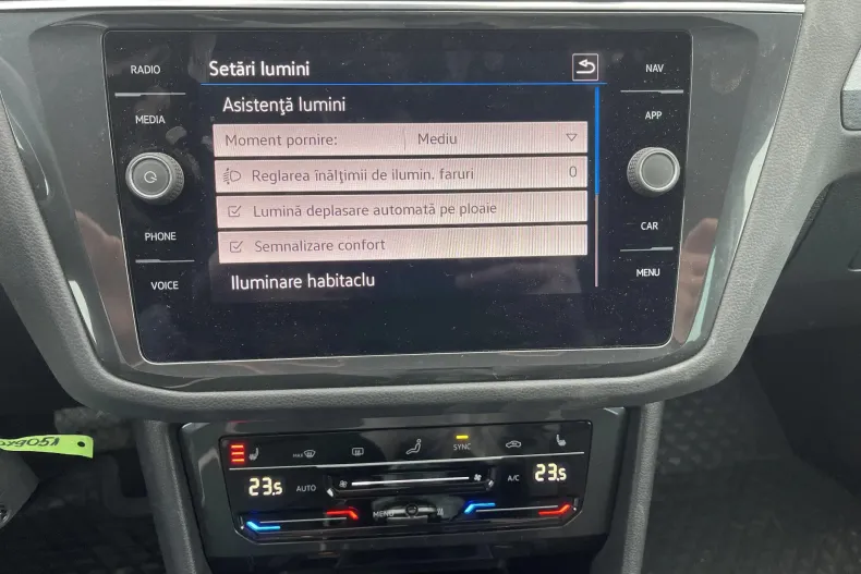 Volkswagen Tiguan din 2021 cu 165.358 km - oferta VOL177889 - foto 27