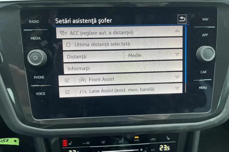 Volkswagen Tiguan din 2021 cu 165.358 km - oferta VOL177889 - foto 31