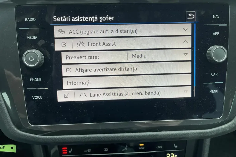 Volkswagen Tiguan din 2021 cu 165.358 km - oferta VOL177889 - foto 32