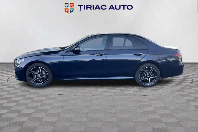Mercedes-Benz E din 2020 cu 84.183 km - oferta MER177890 - foto 2