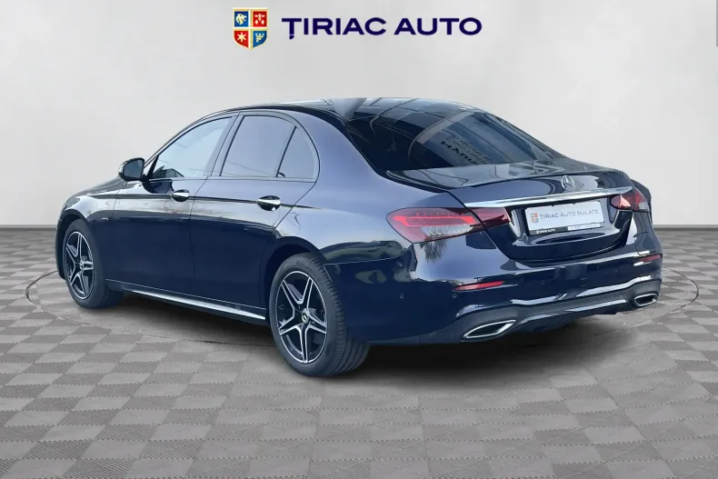 Mercedes-Benz E din 2020 cu 84.183 km - oferta MER177890 - foto 3