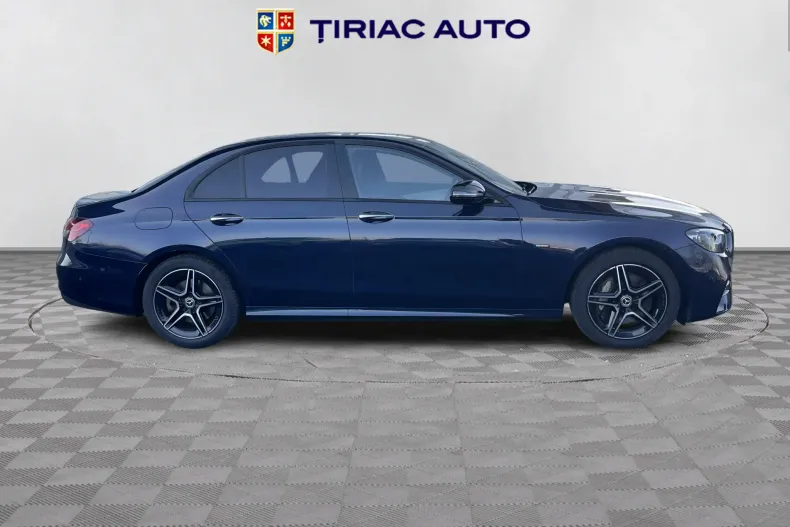 Mercedes-Benz E din 2020 cu 84.183 km - oferta MER177890 - foto 6