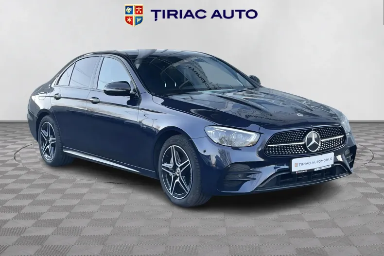 Mercedes-Benz E din 2020 cu 84.183 km - oferta MER177890 - foto 7