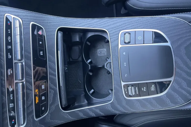 Mercedes-Benz E din 2020 cu 84.183 km - oferta MER177890 - foto 12