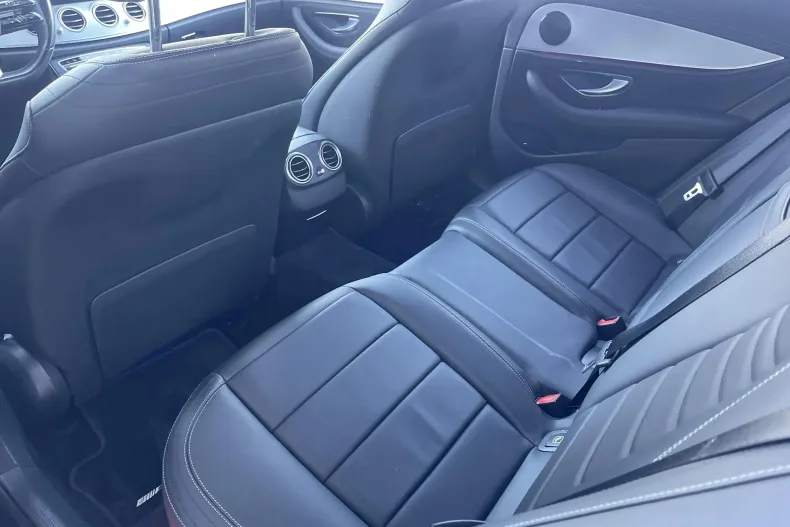 Mercedes-Benz E din 2020 cu 84.183 km - oferta MER177890 - foto 21