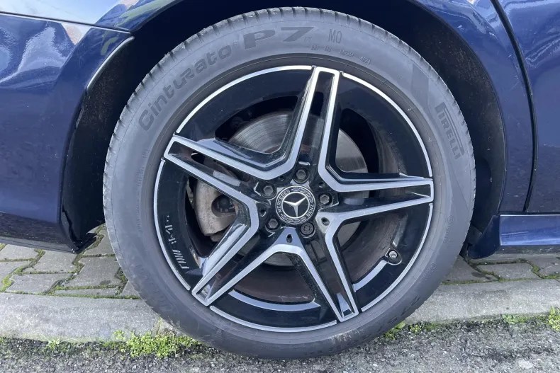 Mercedes-Benz E din 2020 cu 84.183 km - oferta MER177890 - foto 24