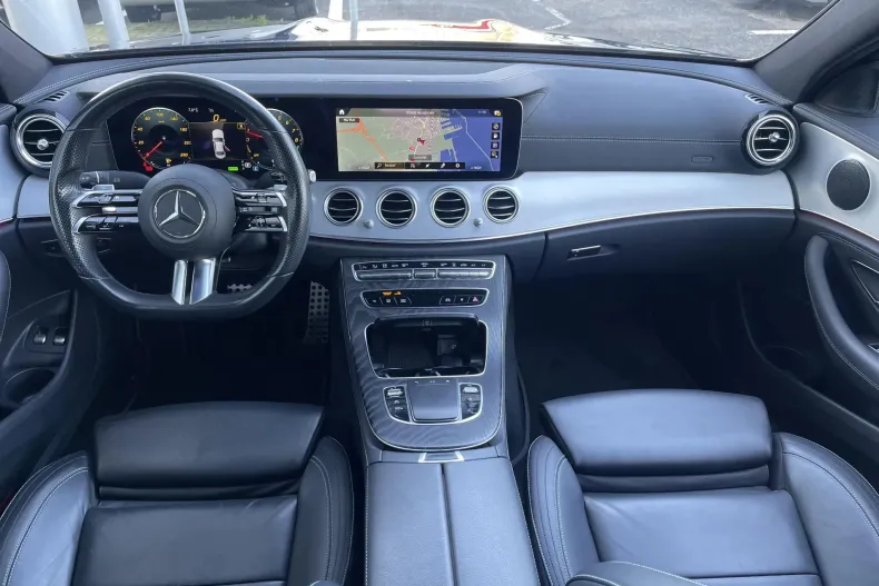 Mercedes-Benz E din 2020 cu 84.183 km - oferta MER177890 - foto 28