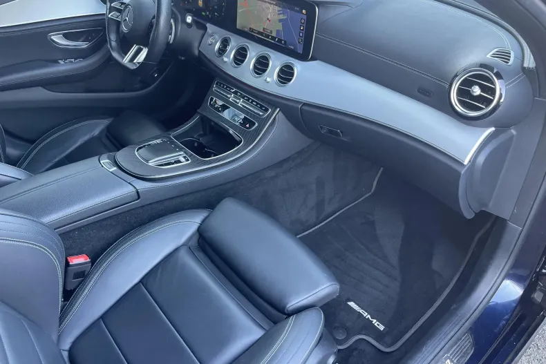 Mercedes-Benz E din 2020 cu 84.183 km - oferta MER177890 - foto 30