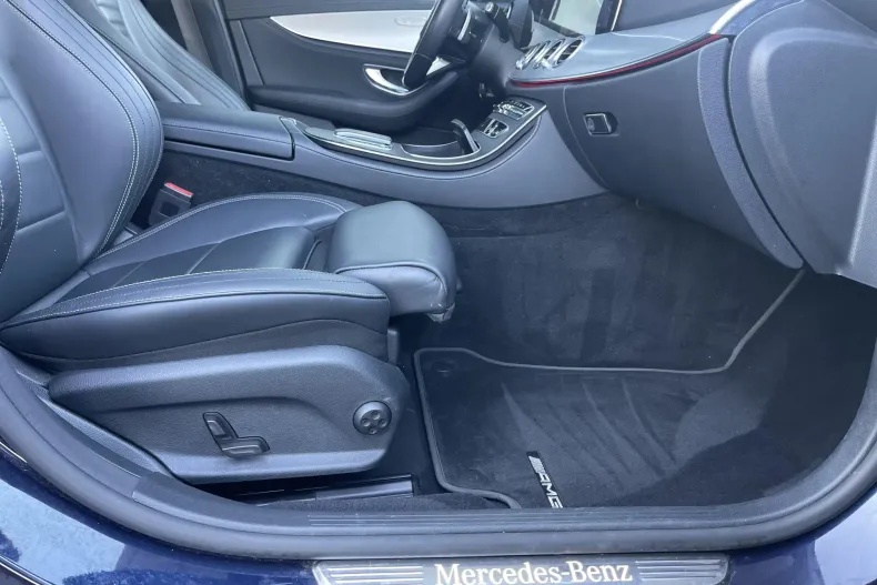 Mercedes-Benz E din 2020 cu 84.183 km - oferta MER177890 - foto 31