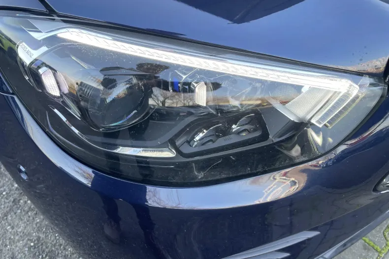 Mercedes-Benz E din 2020 cu 84.183 km - oferta MER177890 - foto 33