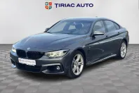 BMW Seria 4 din 2020 cu 172.277 km - oferta BMW177891 - foto 1