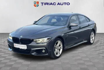 BMW Seria 4 din 2020 - oferta BMW177891