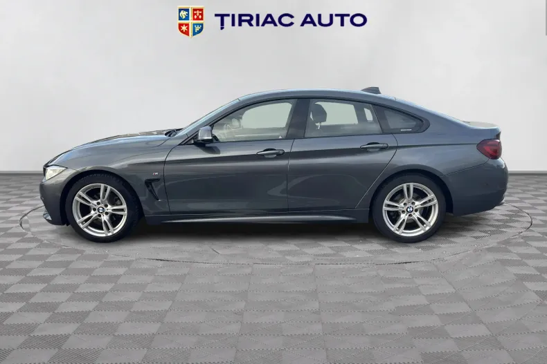 BMW Seria 4 din 2020 cu 172.277 km - oferta BMW177891 - foto 2