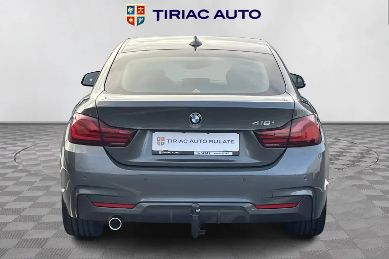 BMW Seria 4 din 2020 cu 172.277 km - oferta BMW177891 - foto 4