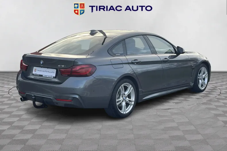 BMW Seria 4 din 2020 cu 172.277 km - oferta BMW177891 - foto 5