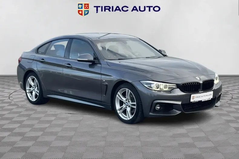 BMW Seria 4 din 2020 cu 172.277 km - oferta BMW177891 - foto 7