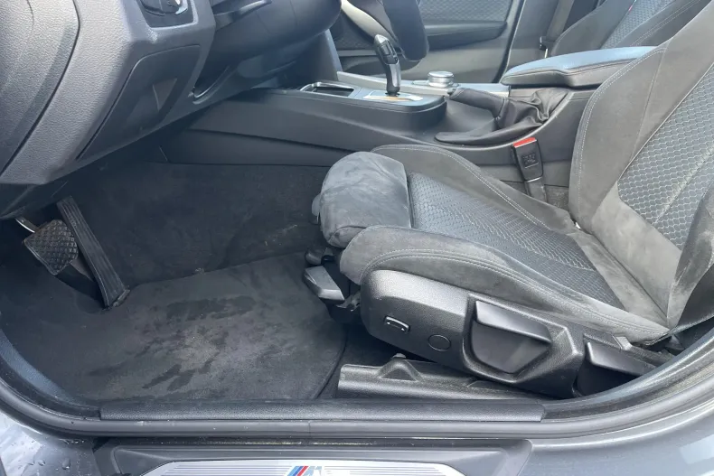 BMW Seria 4 din 2020 cu 172.277 km - oferta BMW177891 - foto 10