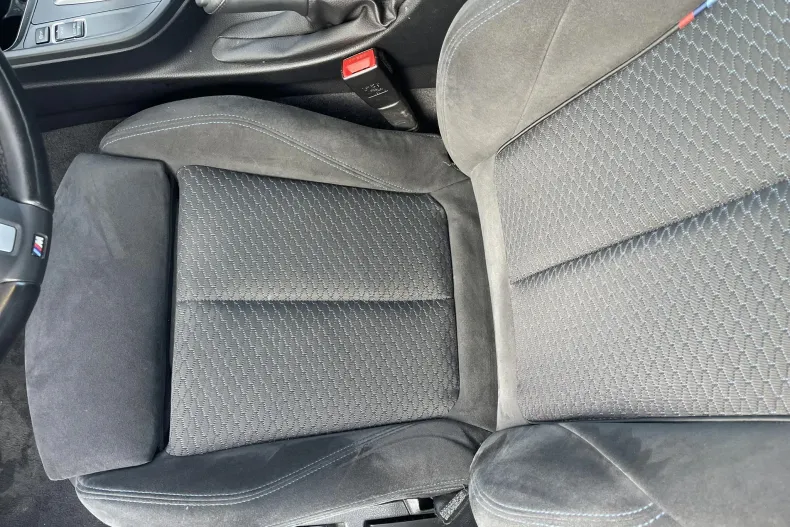 BMW Seria 4 din 2020 cu 172.277 km - oferta BMW177891 - foto 11