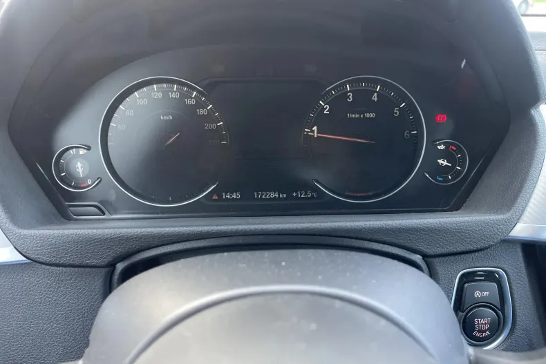 BMW Seria 4 din 2020 cu 172.277 km - oferta BMW177891 - foto 12