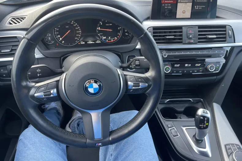 BMW Seria 4 din 2020 cu 172.277 km - oferta BMW177891 - foto 13