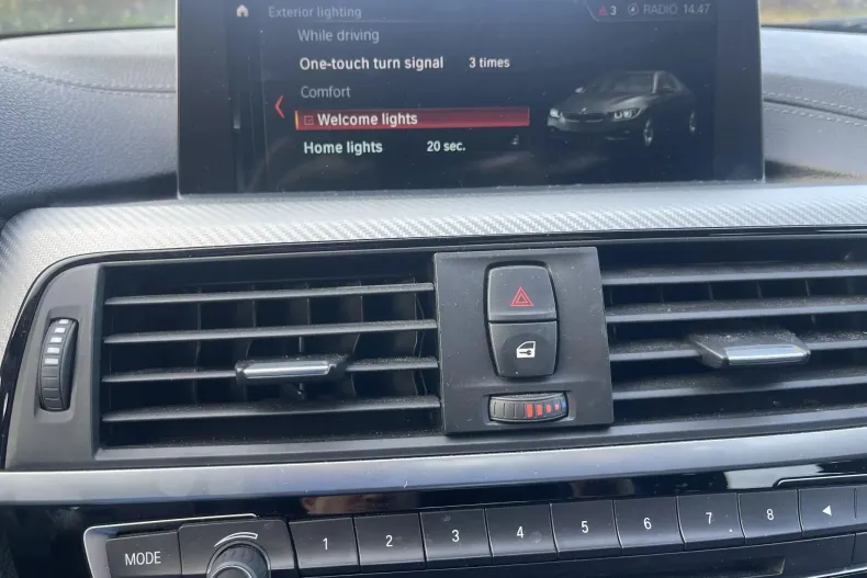 BMW Seria 4 din 2020 cu 172.277 km - oferta BMW177891 - foto 18